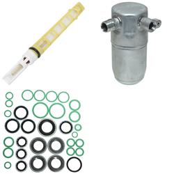 Universal Air Conditioner Air Conditioning Repair Kits for 1999-2001 ALERO - AK 2419