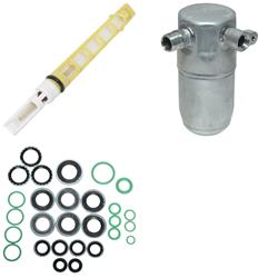 Universal Air Conditioner Air Conditioning Repair Kits for 1999-2001 GRAND AM - AK 2421