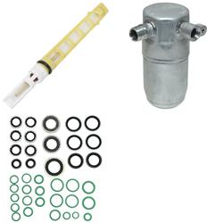 Universal Air Conditioner Air Conditioning Repair Kits for 1997-2001 MALIBU - AK 2422