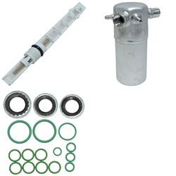 Universal Air Conditioner Air Conditioning Repair Kits AK 2430