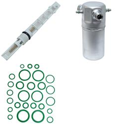 Universal Air Conditioner Air Conditioning Repair Kits AK 2439