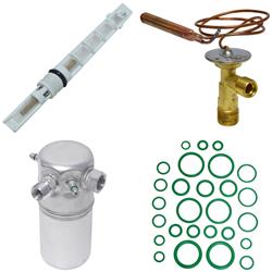 Universal Air Conditioner Air Conditioning Repair Kits AK2443