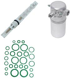 Universal Air Conditioner Air Conditioning Repair Kits AK 2446