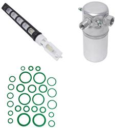Universal Air Conditioner Air Conditioning Repair Kits for 1990-1991 R3500, V3500 - AK 2447