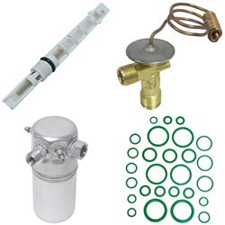 Universal Air Conditioner Air Conditioning Repair Kits AK2449
