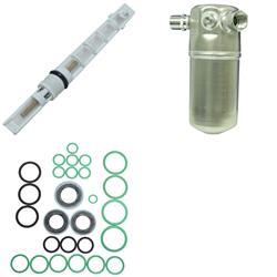 Universal Air Conditioner Air Conditioning Repair Kits for 1987-1988 DELTA 88 - AK 2464