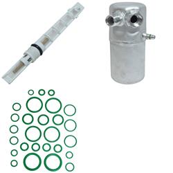Universal Air Conditioner Air Conditioning Repair Kits AK2471