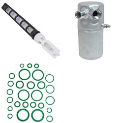 Universal Air Conditioner Air Conditioning Repair Kits AK 2472