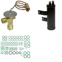 Universal Air Conditioner Air Conditioning Repair Kits AK 2477