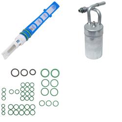Universal Air Conditioner Air Conditioning Repair Kits AK 2480