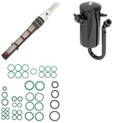 Universal Air Conditioner Air Conditioning Repair Kits AK2490