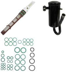 Universal Air Conditioner Air Conditioning Repair Kits AK 2500