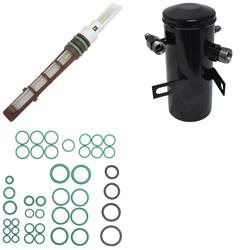 Universal Air Conditioner Air Conditioning Repair Kits AK 2504