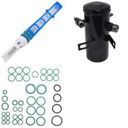Universal Air Conditioner Air Conditioning Repair Kits AK 2505