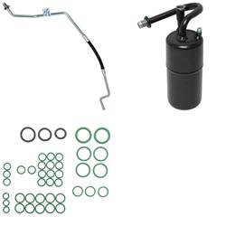 Universal Air Conditioner Air Conditioning Repair Kits for 1994-1995 MUSTANG - AK2508