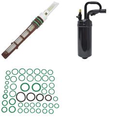 Universal Air Conditioner Air Conditioning Repair Kits AK 2516