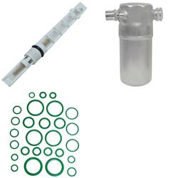Universal Air Conditioner Air Conditioning Repair Kits AK 2533