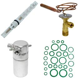 Universal Air Conditioner Air Conditioning Repair Kits AK 2541