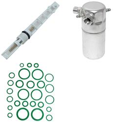 Universal Air Conditioner Air Conditioning Repair Kits AK 2546