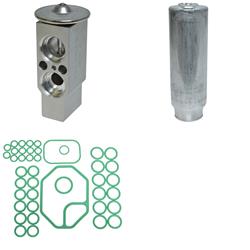 Universal Air Conditioner Air Conditioning Repair Kits AK 2575