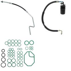 Universal Air Conditioner Air Conditioning Repair Kits AK 2602