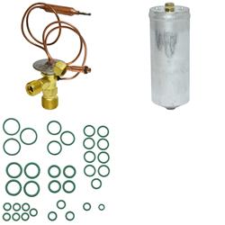 Universal Air Conditioner Air Conditioning Repair Kits AK 2605