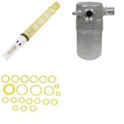 Universal Air Conditioner Air Conditioning Repair Kits for 1991-1992 240 - AK 2608