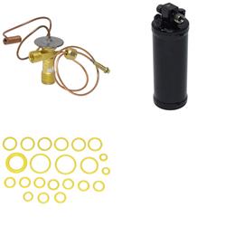 Universal Air Conditioner Air Conditioning Repair Kits AK 2613