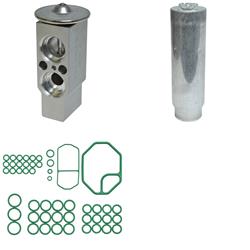 Universal Air Conditioner Air Conditioning Repair Kits for 1996-1999 OASIS - AK2622