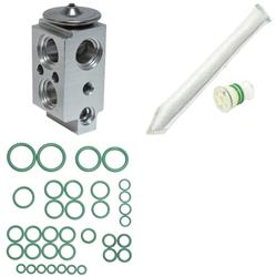 Universal Air Conditioner Air Conditioning Repair Kits AK 2637