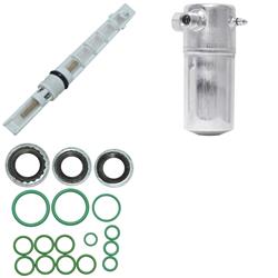 Universal Air Conditioner Air Conditioning Repair Kits AK 2651