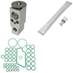 Universal Air Conditioner Air Conditioning Repair Kits AK 2657