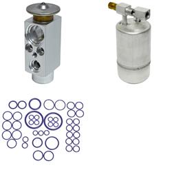 Universal Air Conditioner Air Conditioning Repair Kits AK 2665