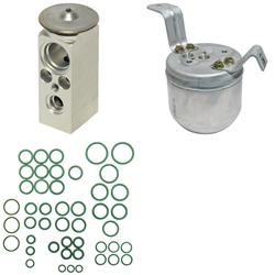 Universal Air Conditioner Air Conditioning Repair Kits AK 2668