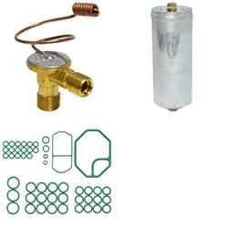 Universal Air Conditioner Air Conditioning Repair Kits for 1996 SLX - AK 2705