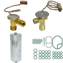 Universal Air Conditioner Air Conditioning Repair Kits for 1996 SLX - AK 2706