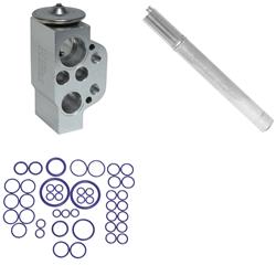 Universal Air Conditioner Air Conditioning Repair Kits AK 2722