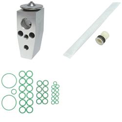 Universal Air Conditioner Air Conditioning Repair Kits for 2018-2021 ODYSSEY - AK 2761