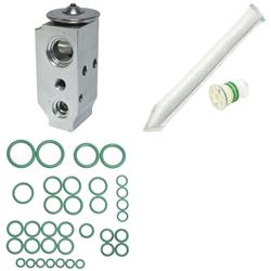 Universal Air Conditioner Air Conditioning Repair Kits AK 2771