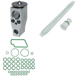 Universal Air Conditioner Air Conditioning Repair Kits for 2017-2020 86, 2013-2016 FR-S - AK 2809