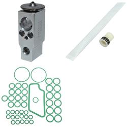 Universal Air Conditioner Air Conditioning Repair Kits AK 2810