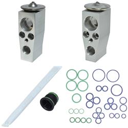 Universal Air Conditioner Air Conditioning Repair Kits for 2018-2020 ATLAS - AK 2816