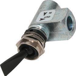 Universal Air Conditioner Inc. Electrical Switches AS 11933C