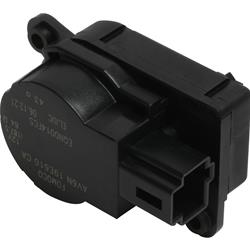 Universal Air Conditioner HVAC Blend Door Actuators