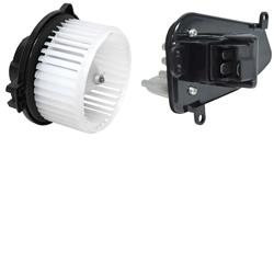 Universal Air Conditioner Inc. - Blower Motors for 2001-2006 MDX, 2003-2008 PILOT - BK 1004