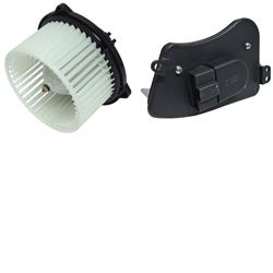 Universal Air Conditioner Inc. - Blower Motors for 1996-2004 RL - BK 1008