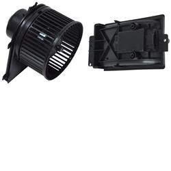 Universal Air Conditioner Inc. Blower Motors BK 1012
