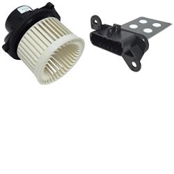 Universal Air Conditioner Inc. Blower Motors BK 1027