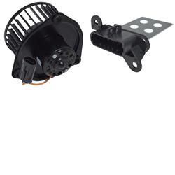 Universal Air Conditioner Blower Motors BK 1028