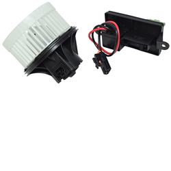 Universal Air Conditioner Inc. Blower Motors BK 1030